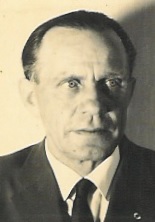 Bruno Chlupka