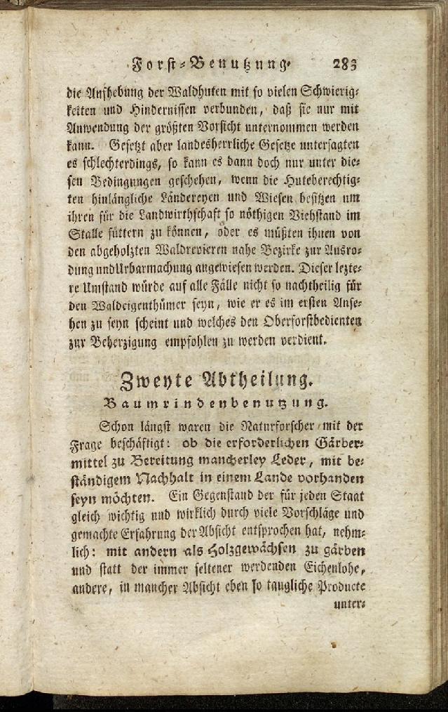 RH Becker Fiedler Handbuch Forstwirtschaft 292