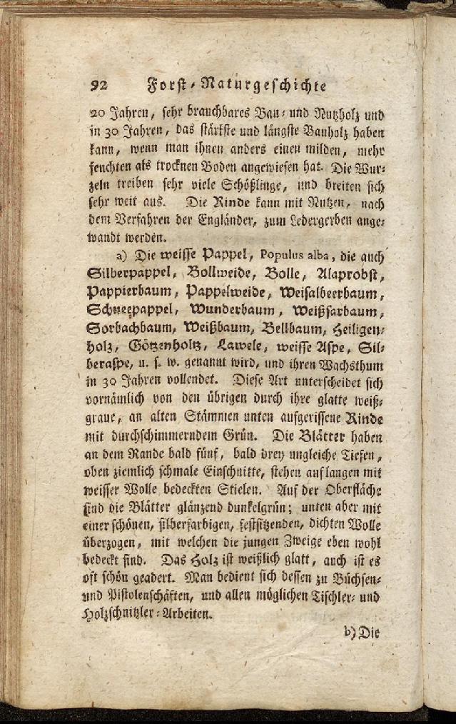 RH Becker Fiedler Handbuch Forstwirtschaft 101