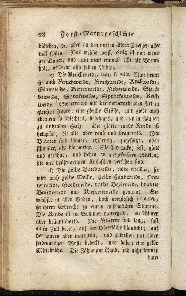 RH Becker Fiedler Handbuch Forstwirtschaft 107