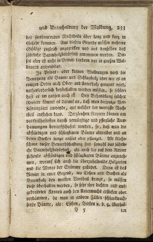 RH Becker Fiedler Handbuch Forstwirtschaft 242