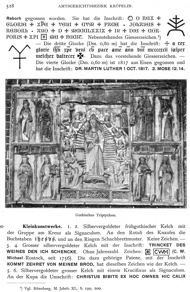 Steffenshagen S3 528