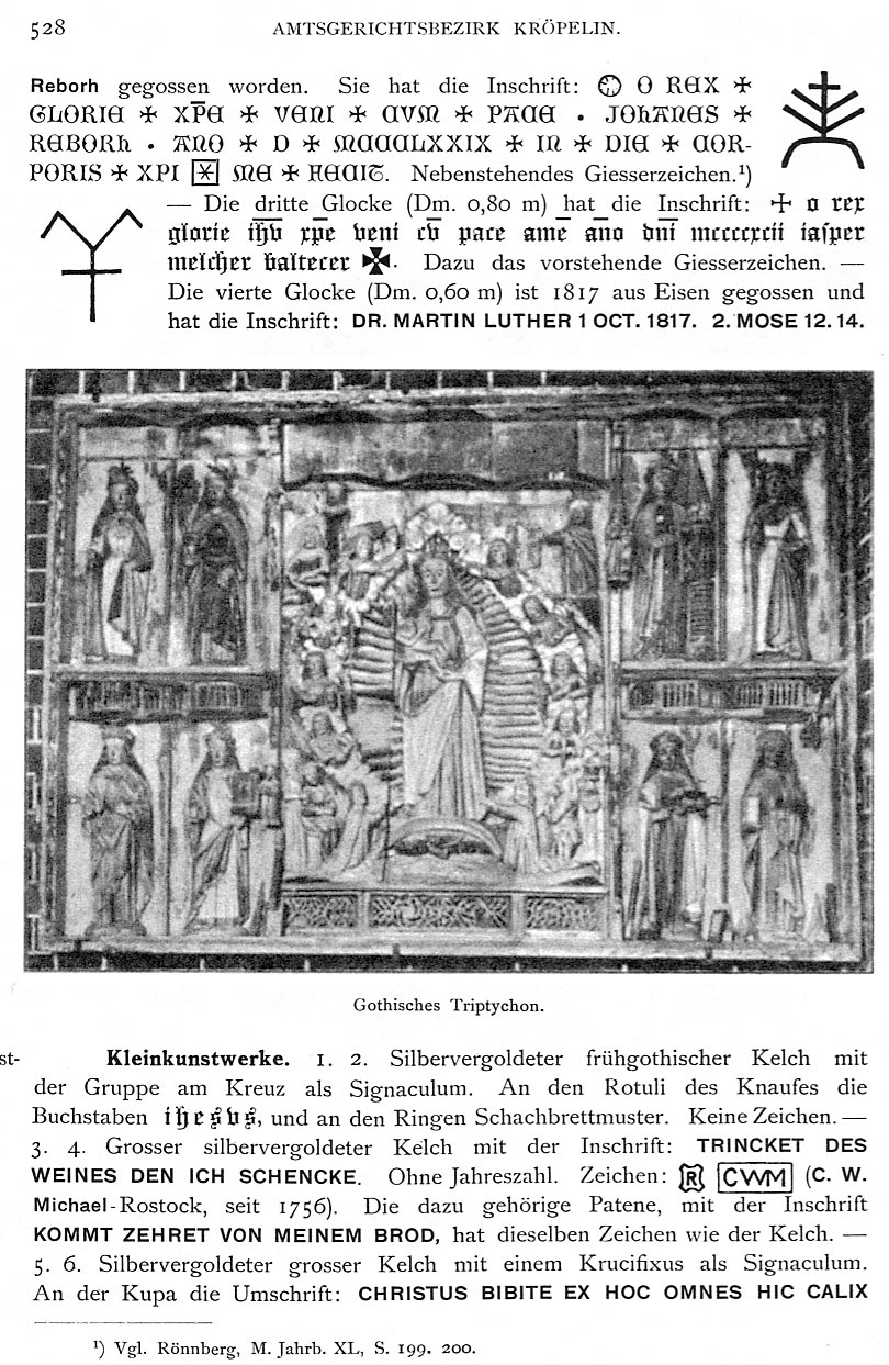 Steffenshagen S3 528