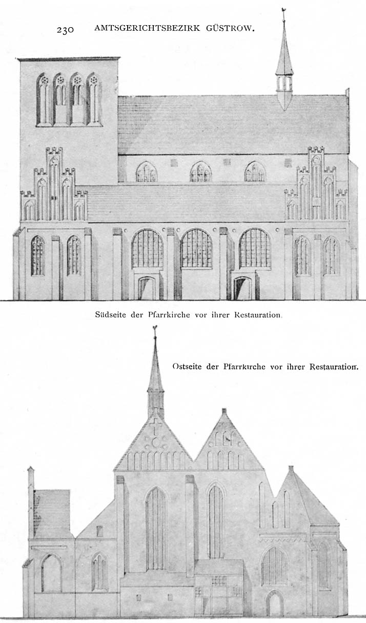 Güstrow Schlie Bd 4 S 230