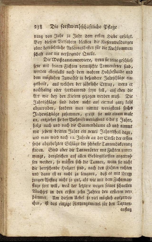 RH Becker Fiedler Handbuch Forstwirtschaft 247