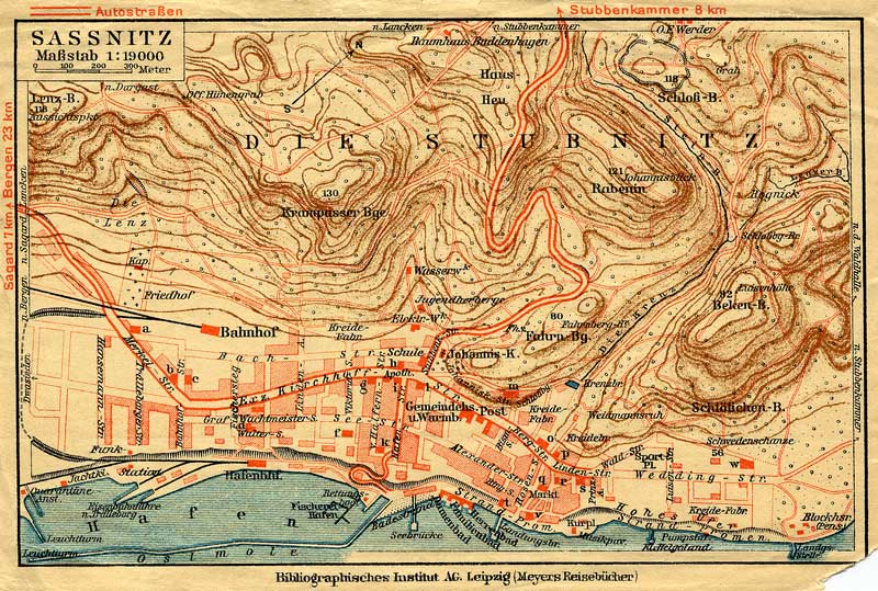 Datei:Sassnitz Ortsplan 1912.jpg
