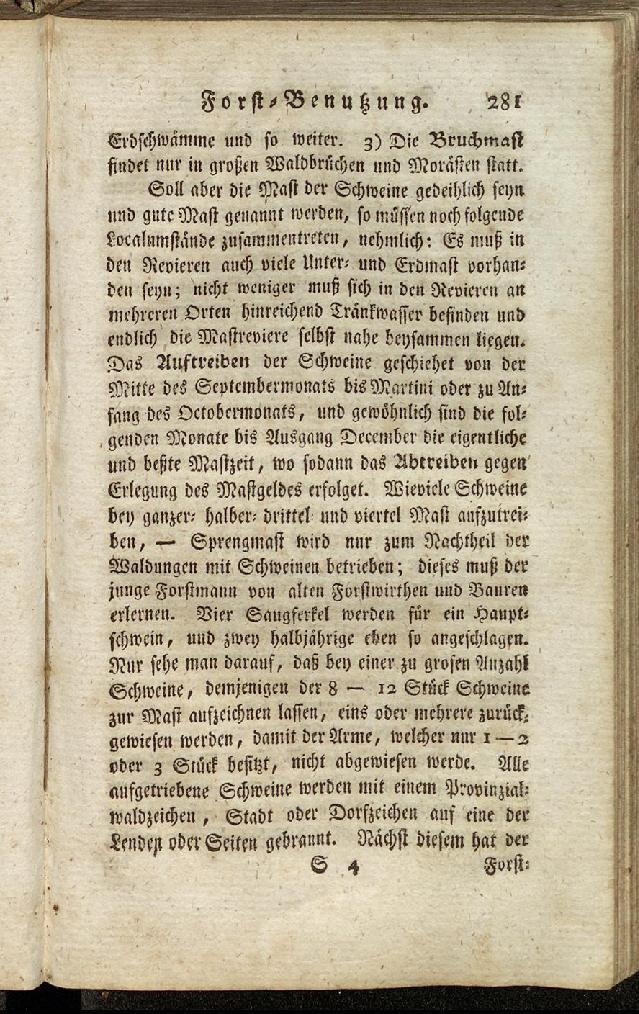 RH Becker Fiedler Handbuch Forstwirtschaft 290