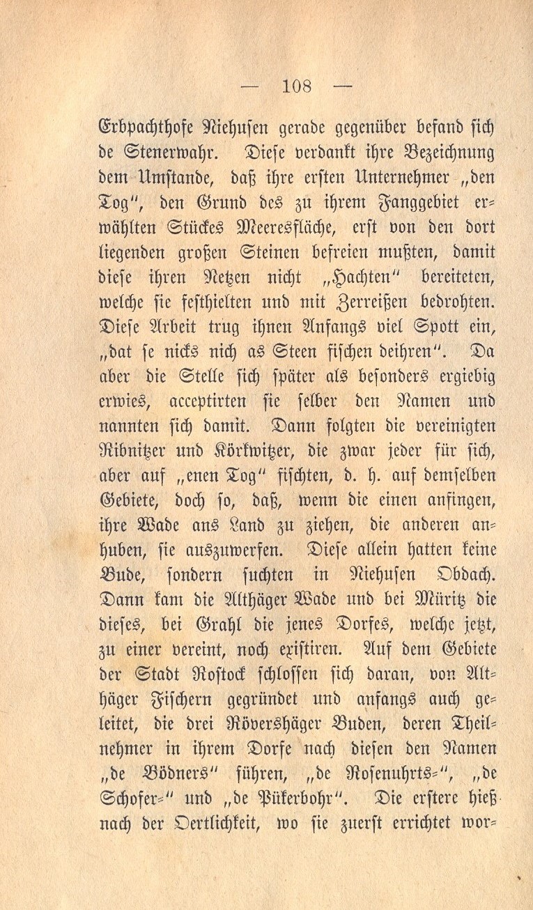 Dolberg KW 1885 108