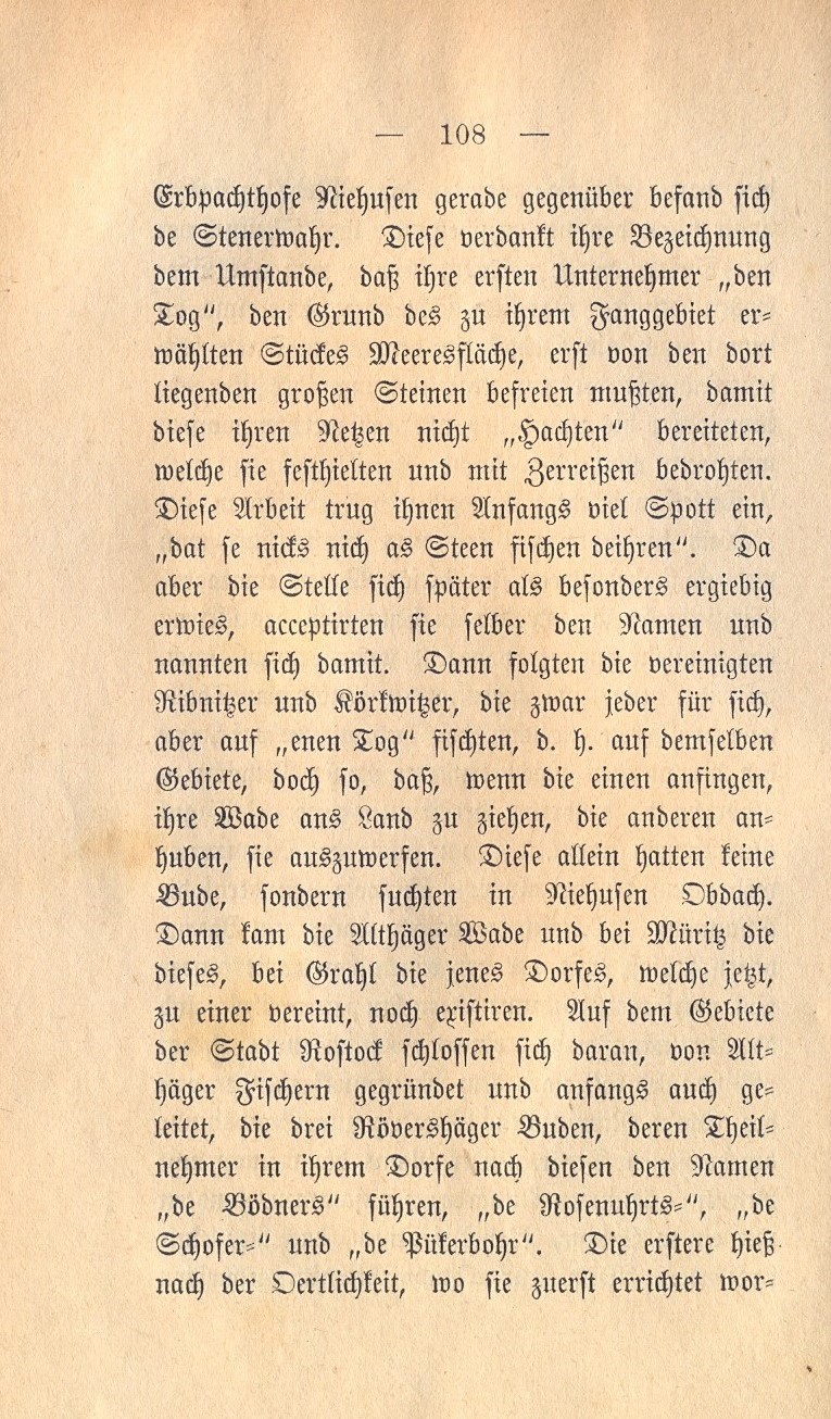 Dolberg KW 1885 108