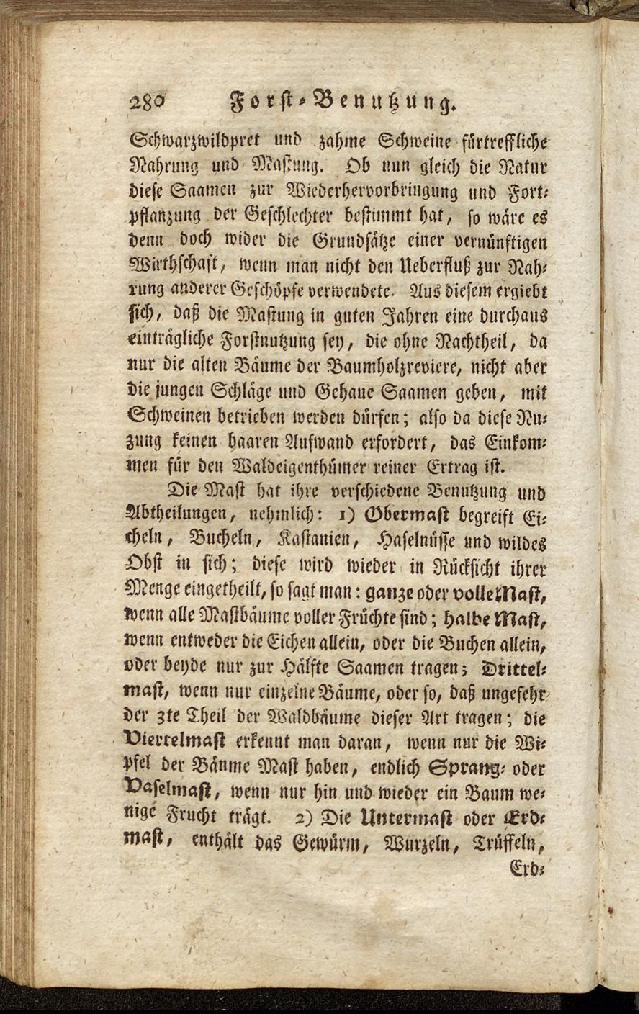 RH Becker Fiedler Handbuch Forstwirtschaft 289