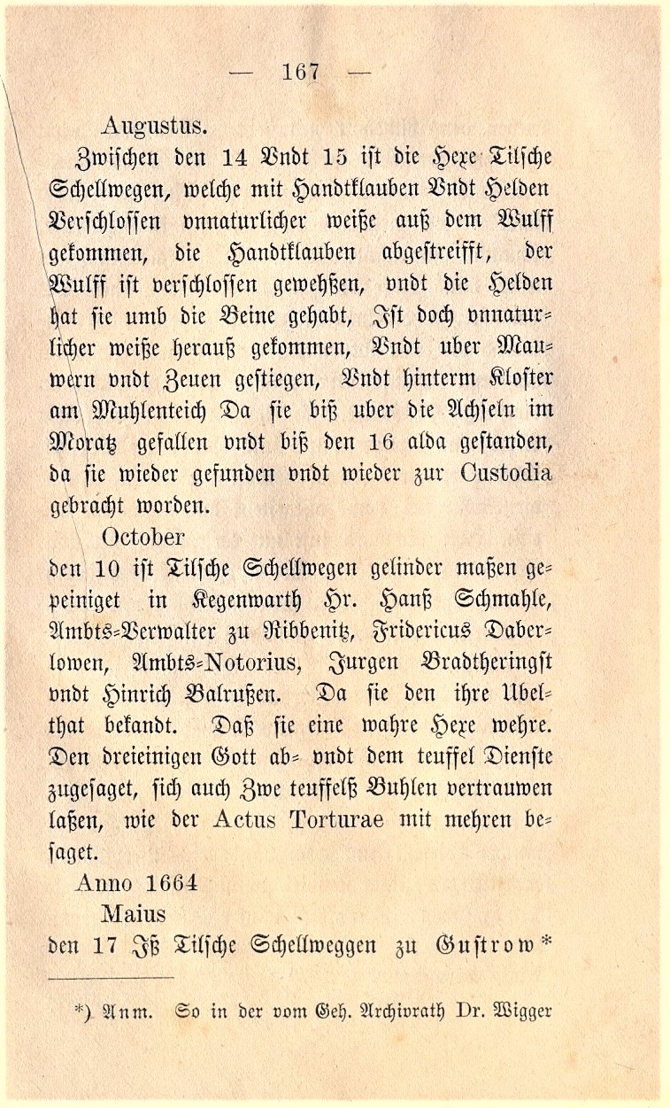 Dolberg KW 1885 167