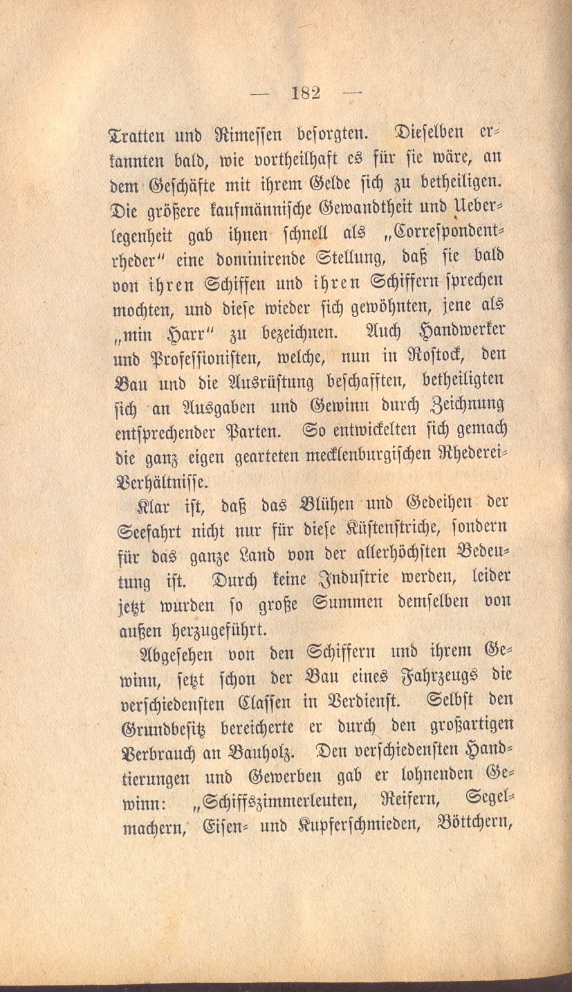 Fischland Dolberg S. 182