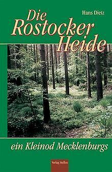 Dietz Hans Rostocker Heide 2004