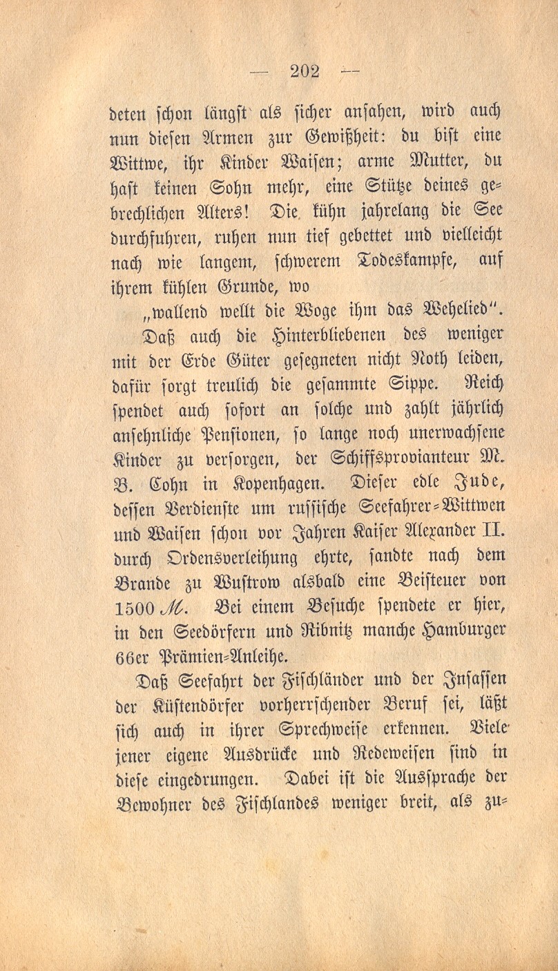 Fischland Dolberg S. 202