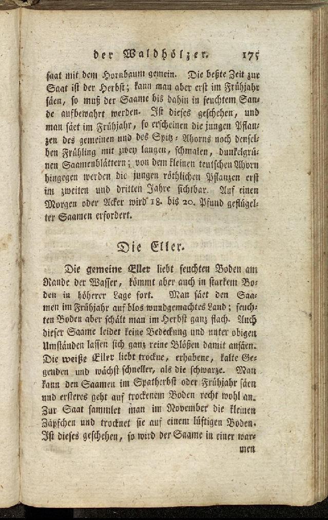 RH Becker Fiedler Handbuch Forstwirtschaft 184