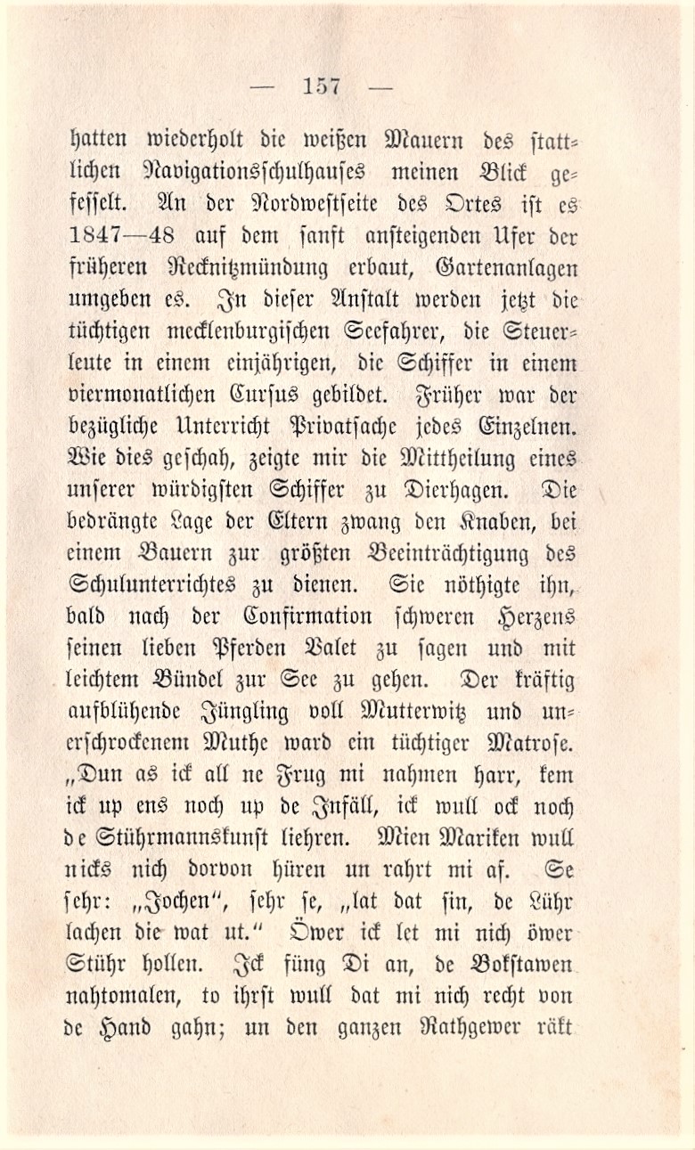 Dolberg KW 1885 157