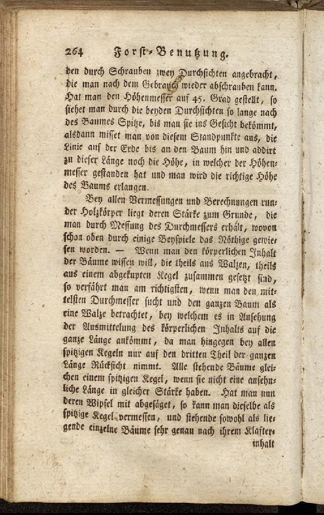 RH Becker Fiedler Handbuch Forstwirtschaft 273