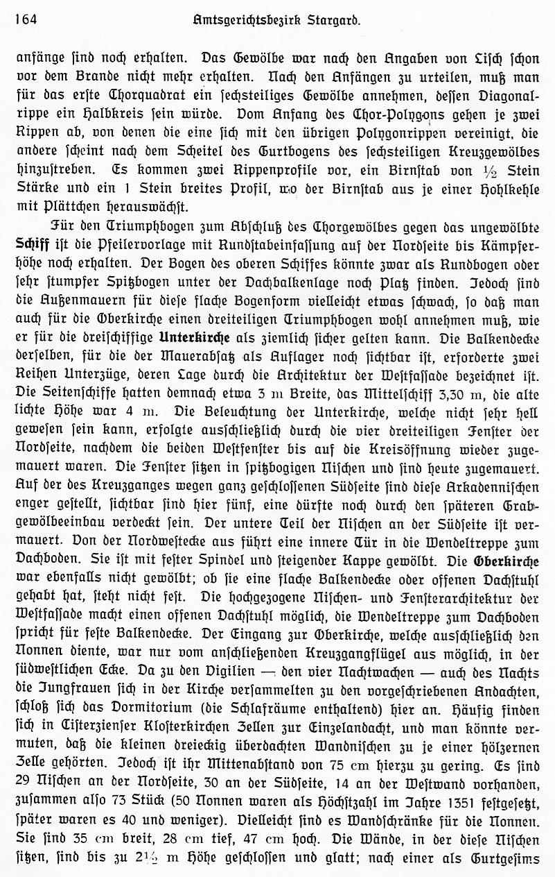 Wanzka Krüger Bd.3 S 164