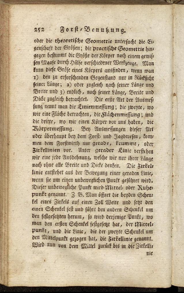 RH Becker Fiedler Handbuch Forstwirtschaft 261