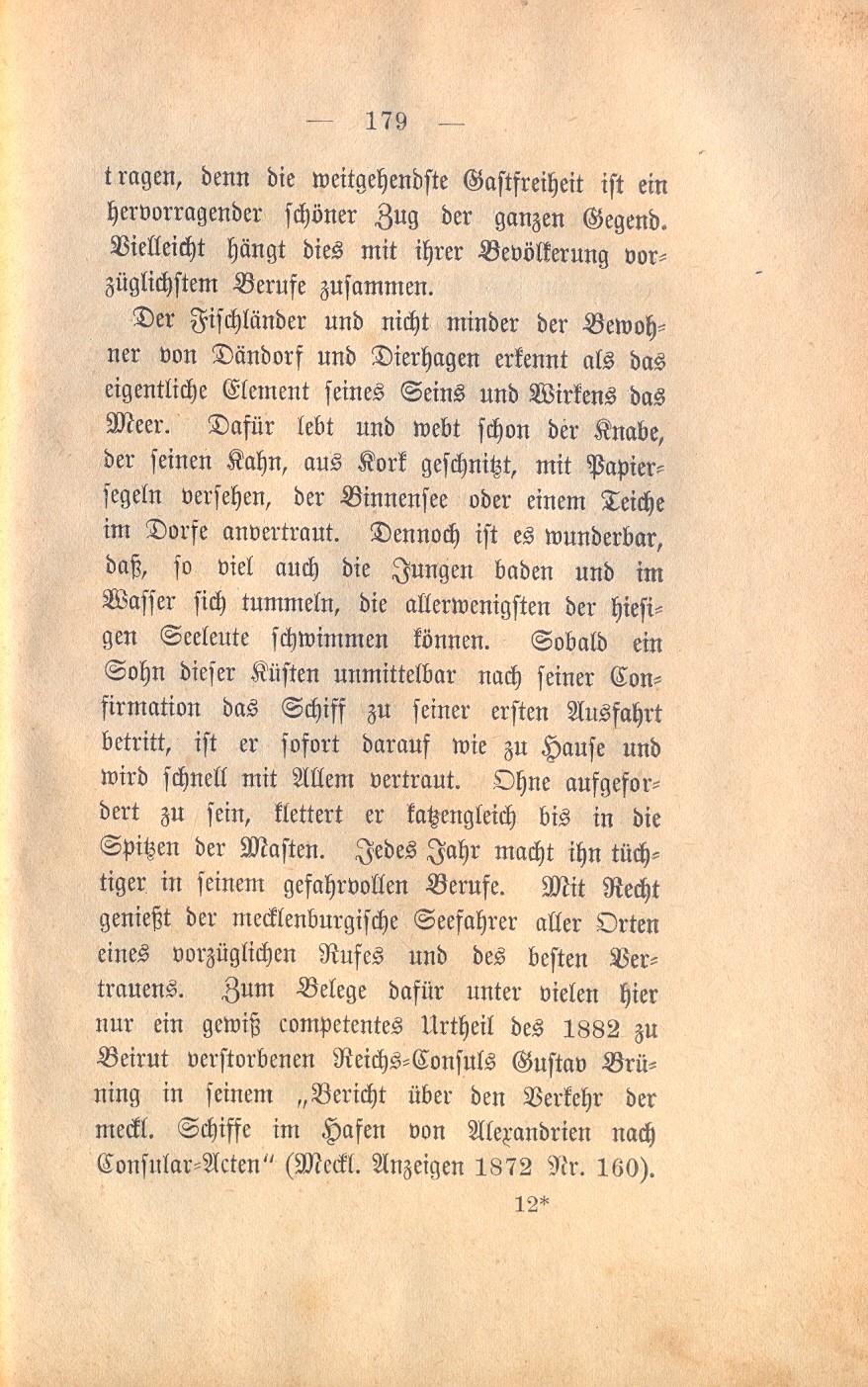 Fischland Dolberg S. 179