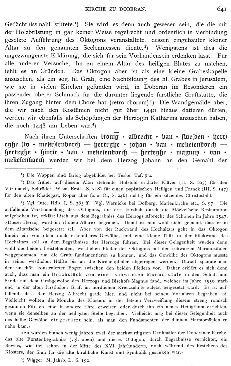 DBR Schlie 3 641