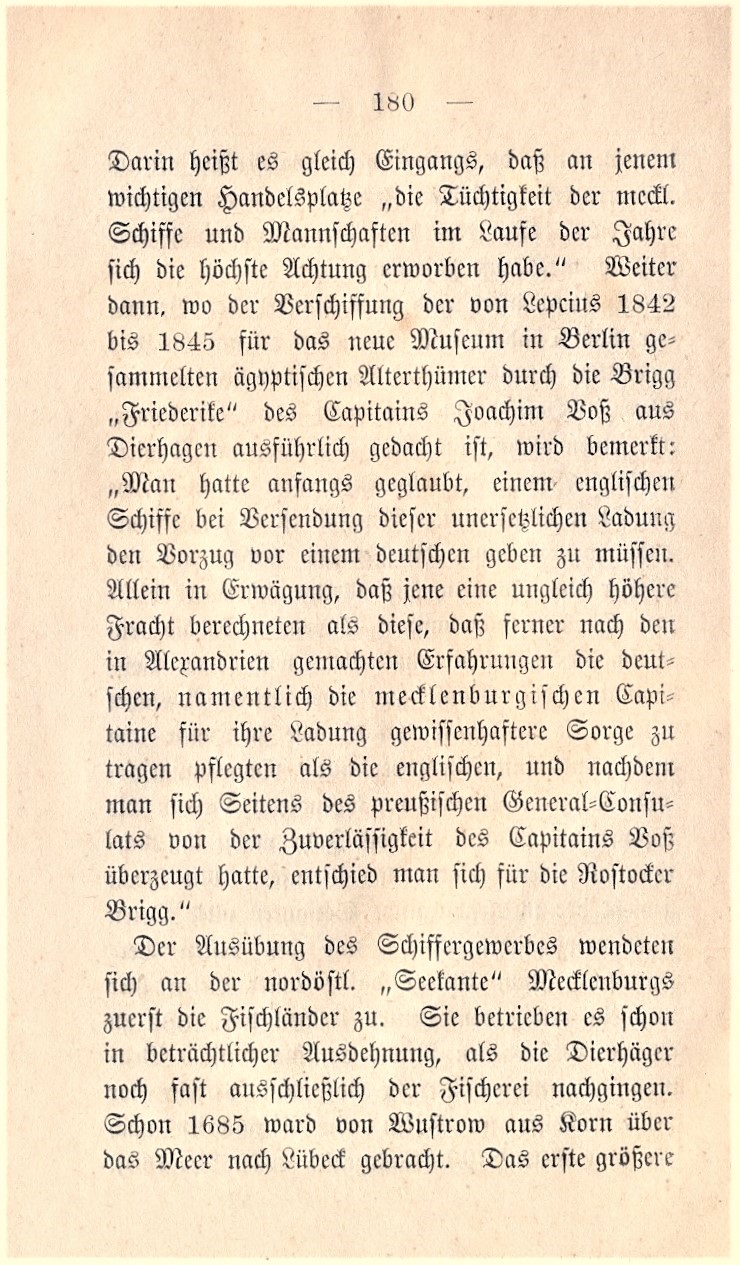 Dolberg KW 1885 180