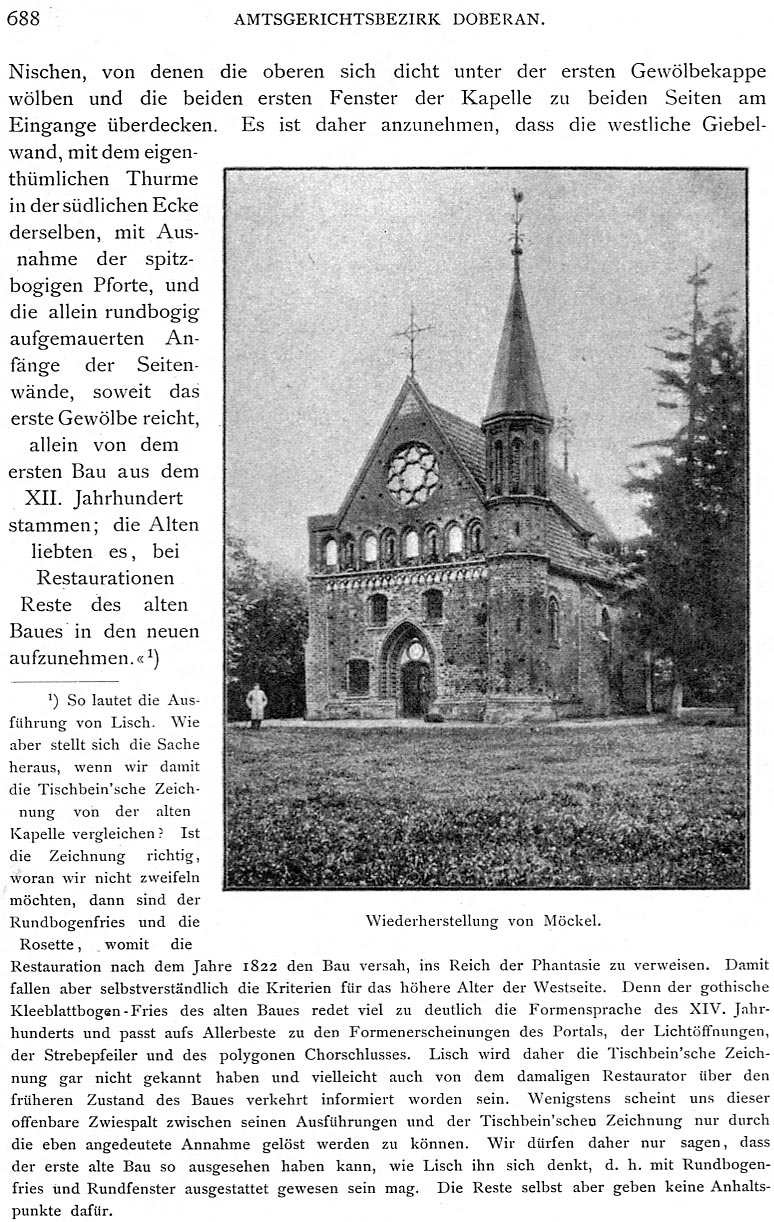 Wustrow Bade 1912 S 16