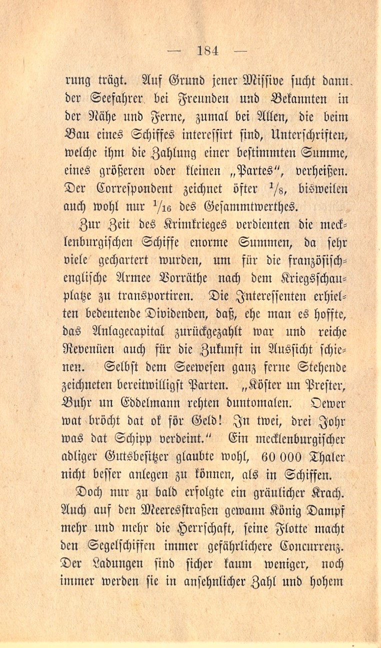 Dolberg KW 1885 184
