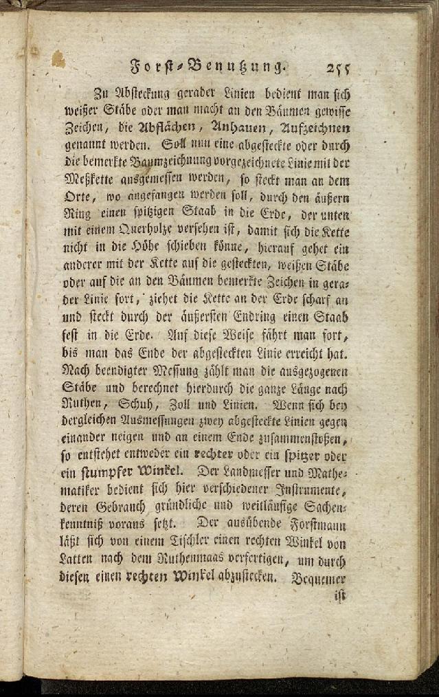 RH Becker Fiedler Handbuch Forstwirtschaft 264