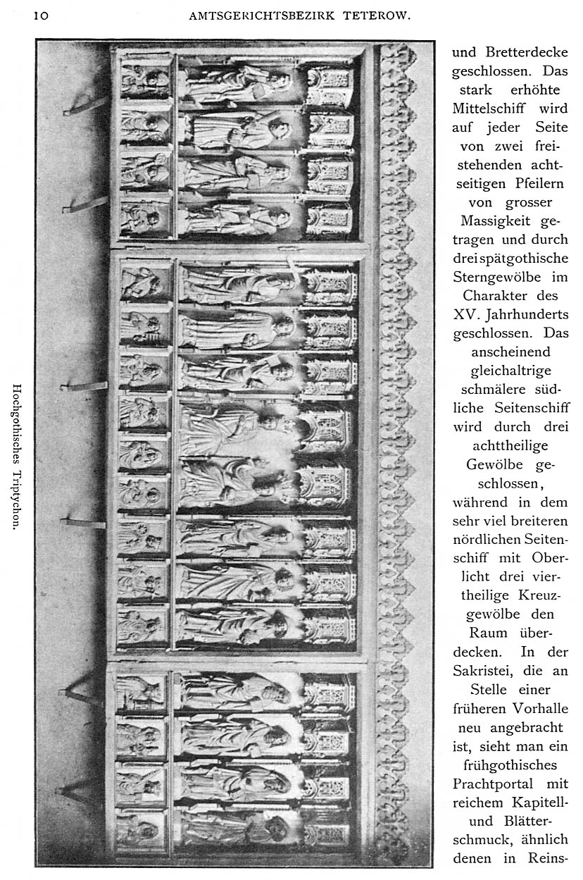 Völkshagen 770 Jahre 011