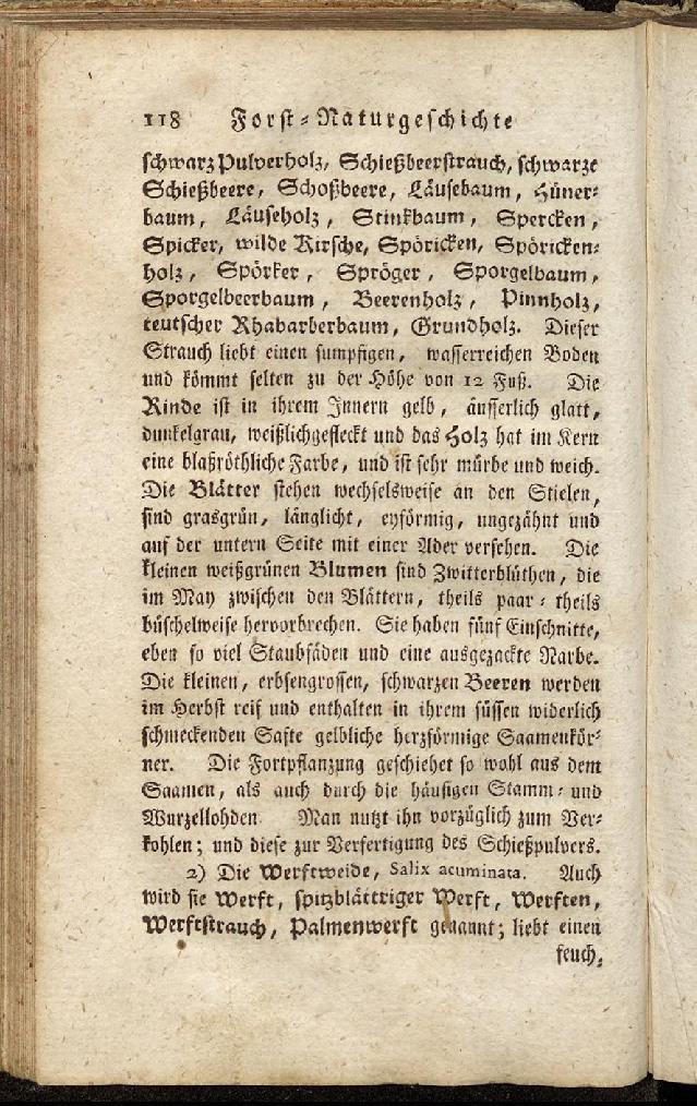 RH Becker Fiedler Handbuch Forstwirtschaft 127