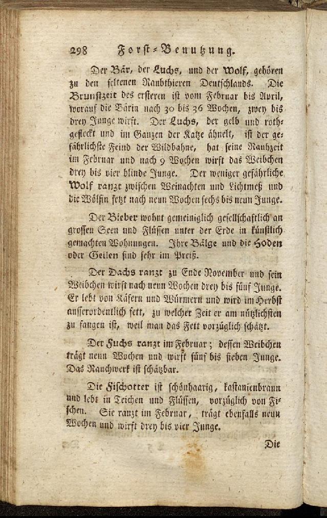 RH Becker Fiedler Handbuch Forstwirtschaft 307