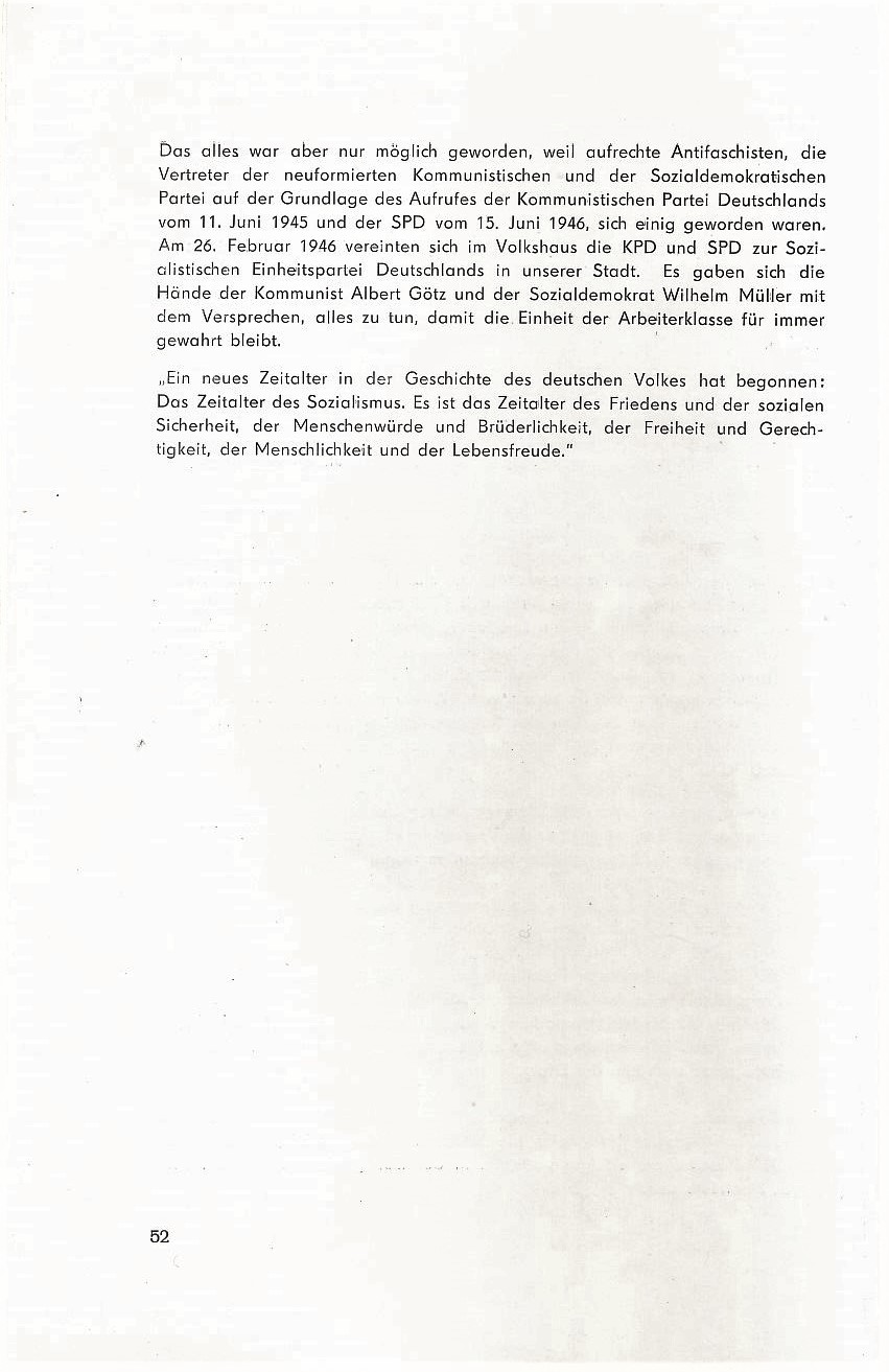 Festschrift 725 Jahre Friedland 1969 052