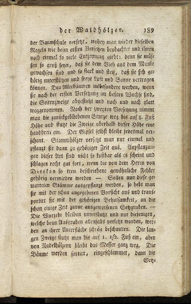 RH Becker Fiedler Handbuch Forstwirtschaft 198