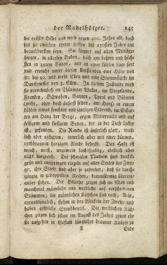 RH Becker Fiedler Handbuch Forstwirtschaft 154