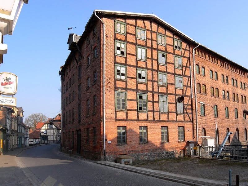 Datei:Fotopa Grabow, Bolbrüggsche Mühle K.jpg