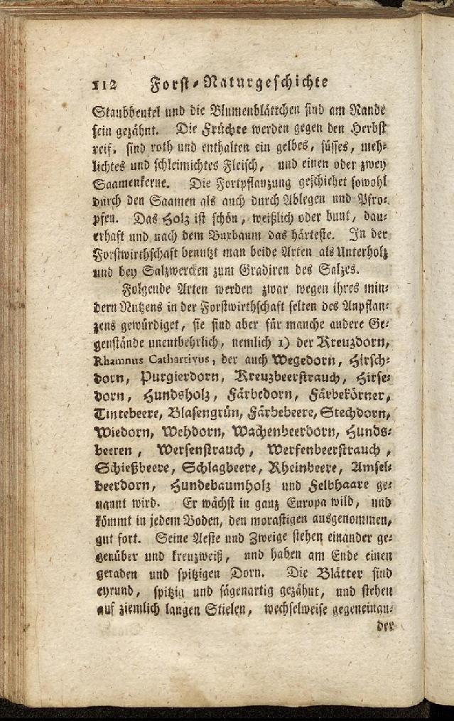 RH Becker Fiedler Handbuch Forstwirtschaft 121