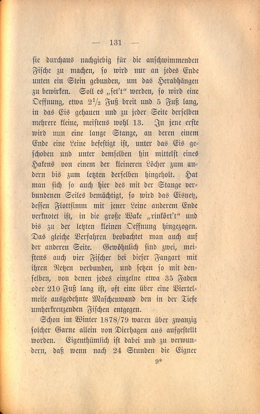 Dolberg KW 1885 131