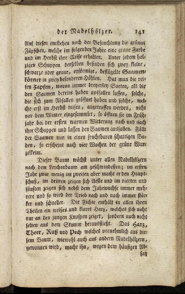 RH Becker Fiedler Handbuch Forstwirtschaft 150