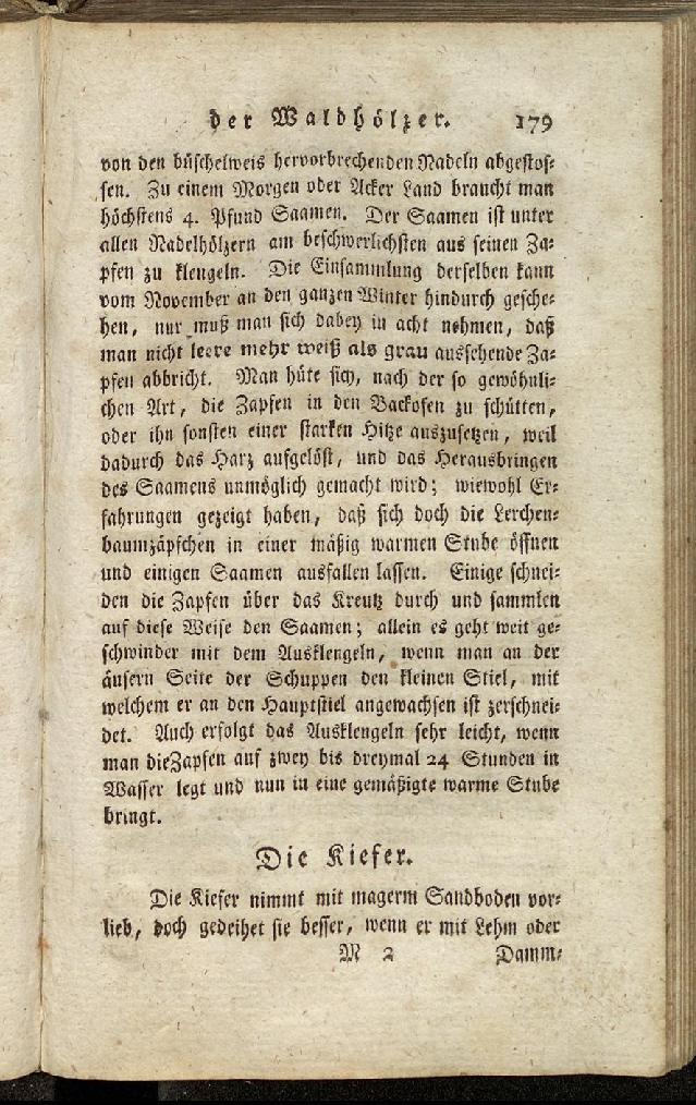 RH Becker Fiedler Handbuch Forstwirtschaft 188