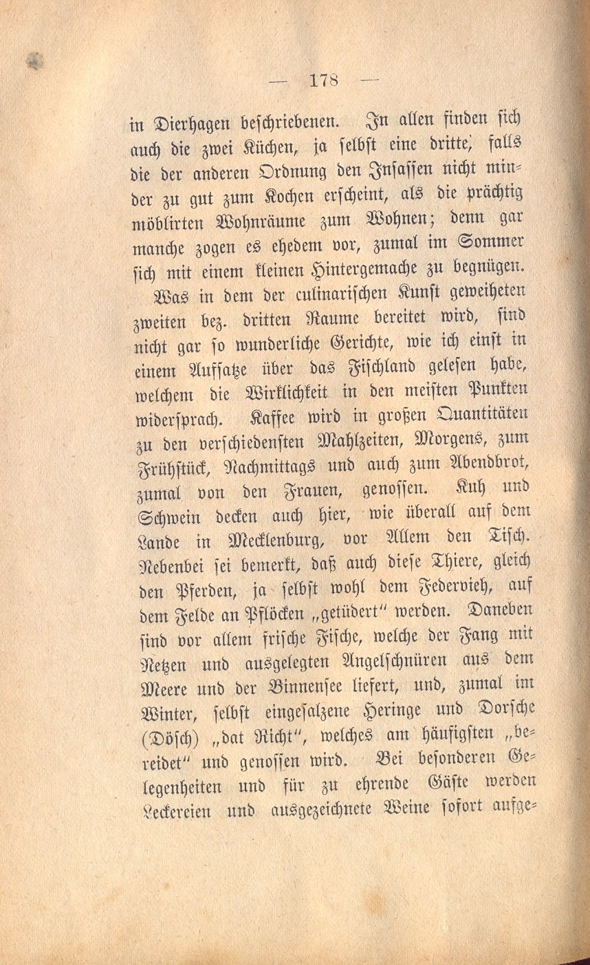 Fischland Dolberg S. 178