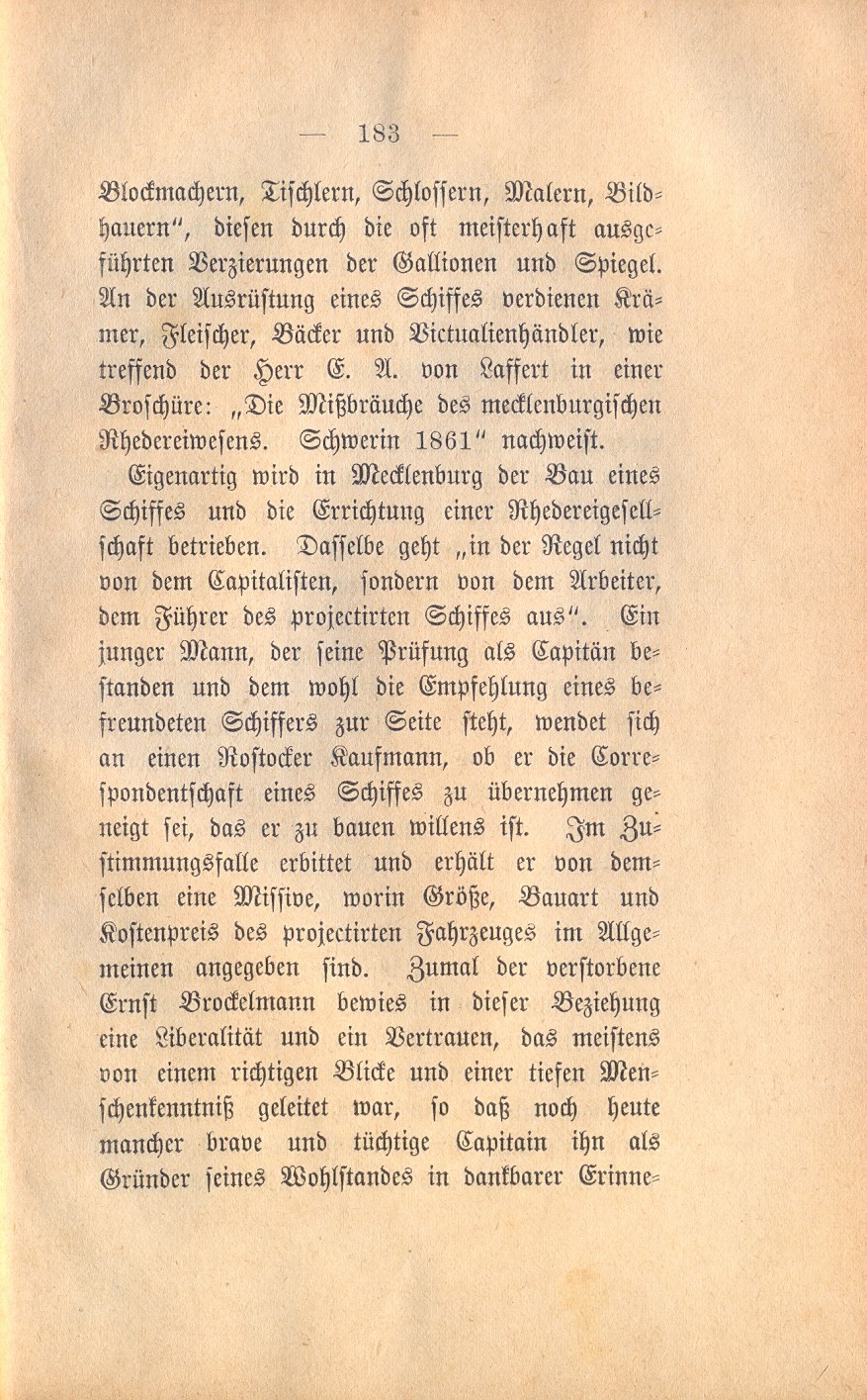 Fischland Dolberg S. 183