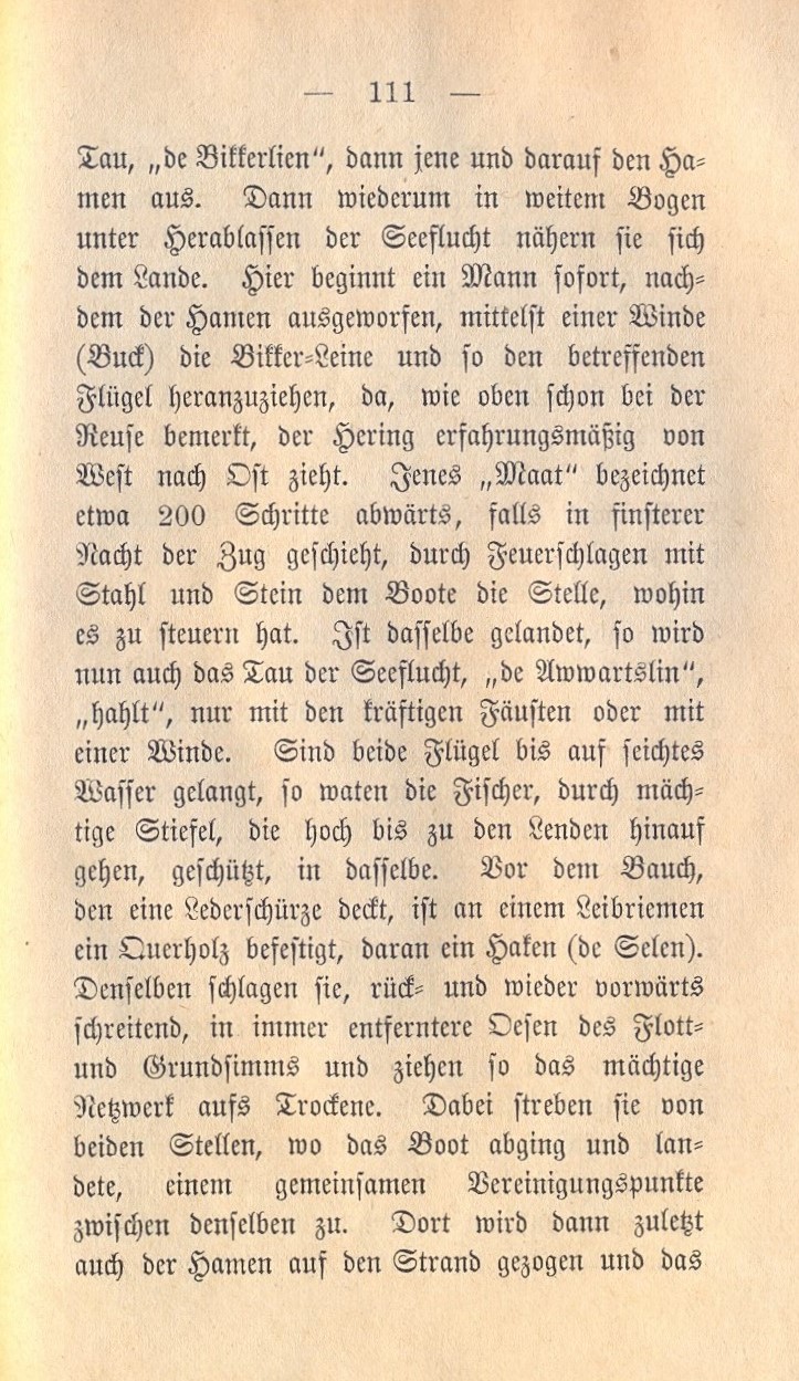 Dolberg KW 1885 111