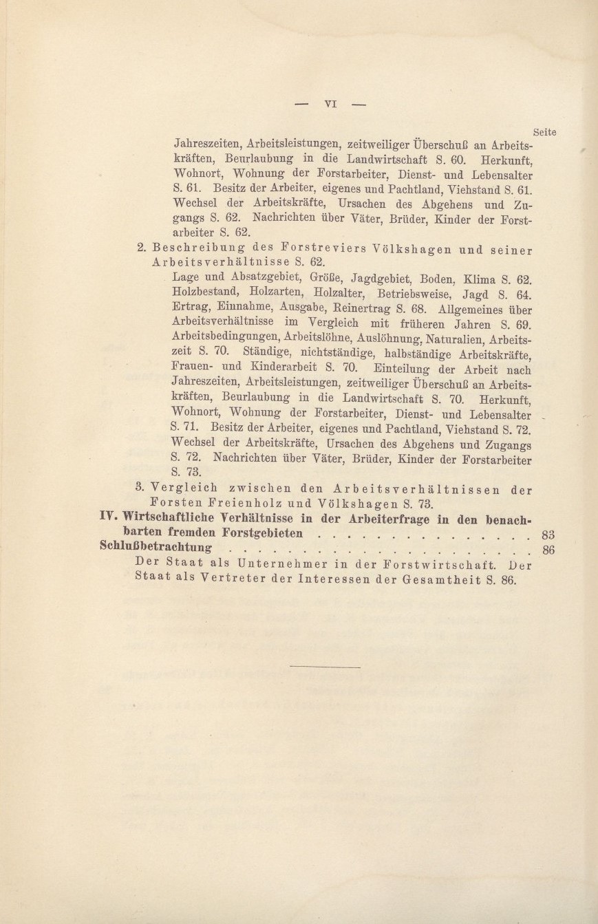 "Zur Forstarbeiterfrege in Mecklenburg" Adolf von Oertzen 1914 007