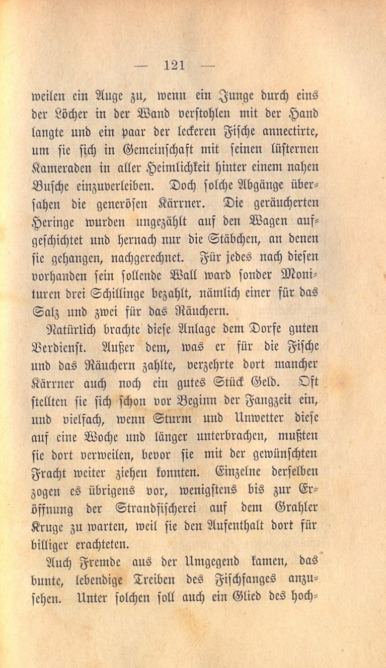 Dolberg KW 1885 121