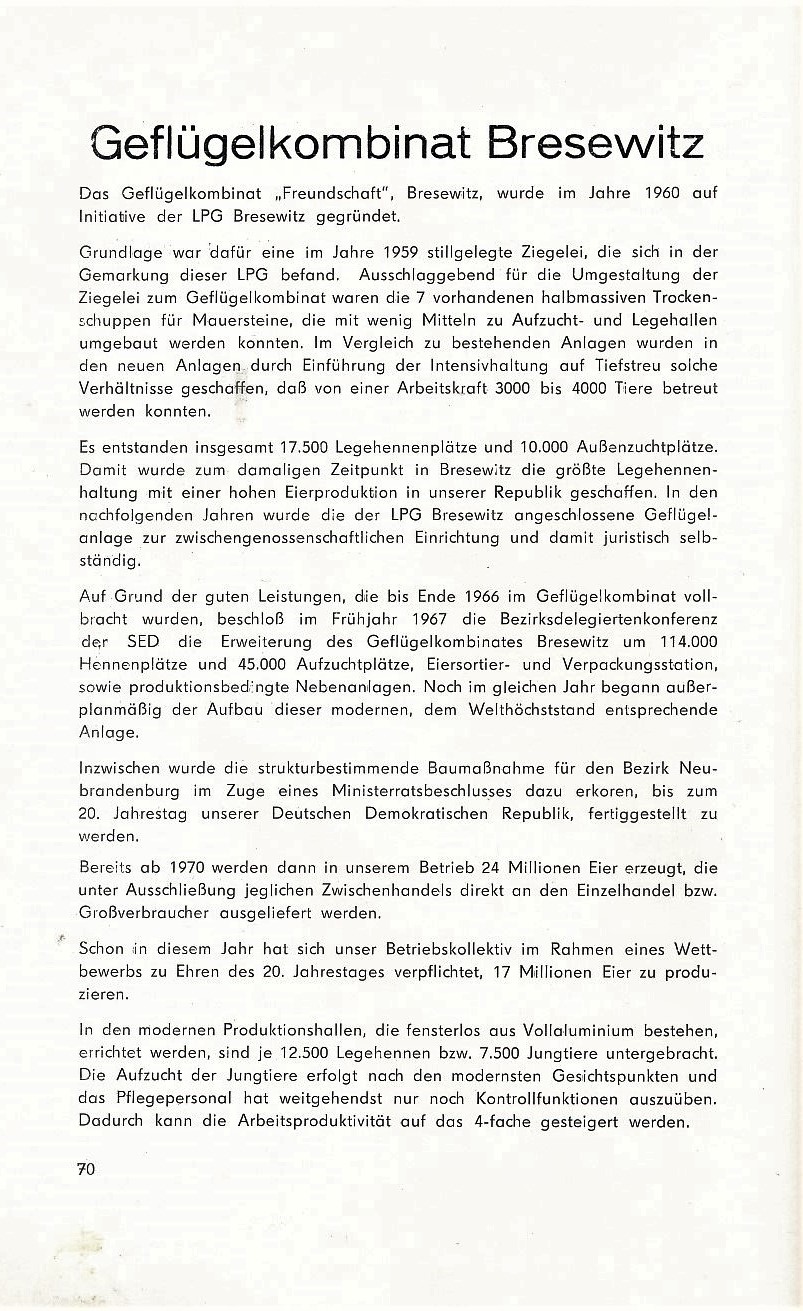 Festschrift 725 Jahre Friedland 1969 070