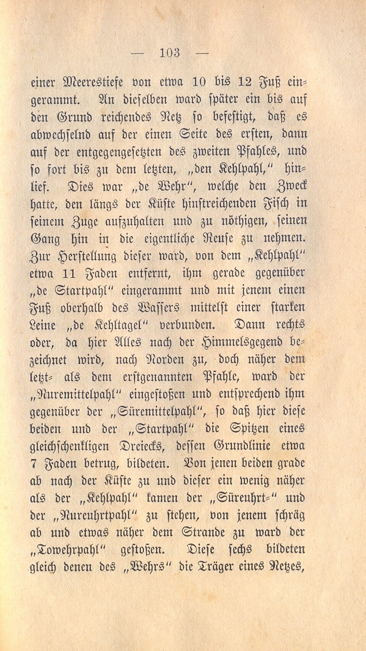 Dolberg KW 1885 103