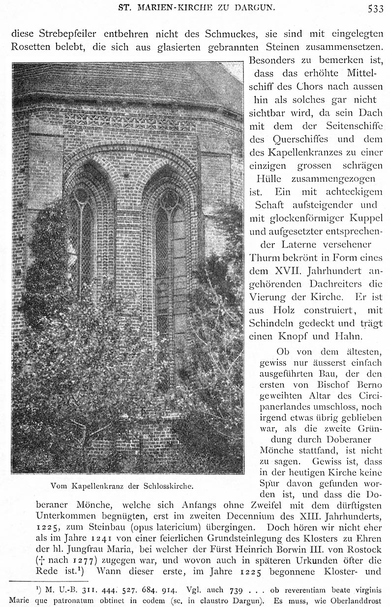 Dargun Schlie Bd 1 533
