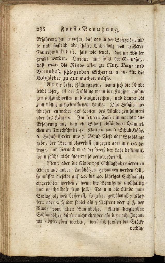 RH Becker Fiedler Handbuch Forstwirtschaft 295