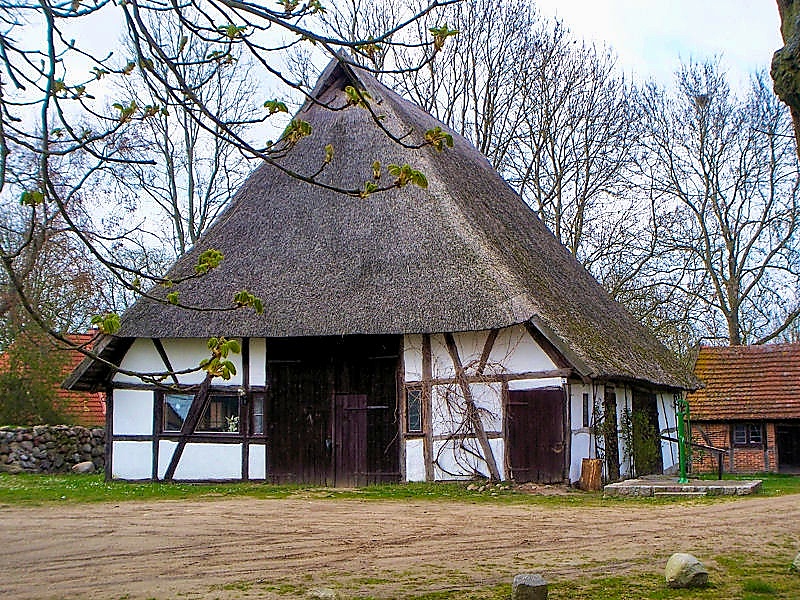 Datei:Fotopa Dambeck k Pfarrscheune.jpg